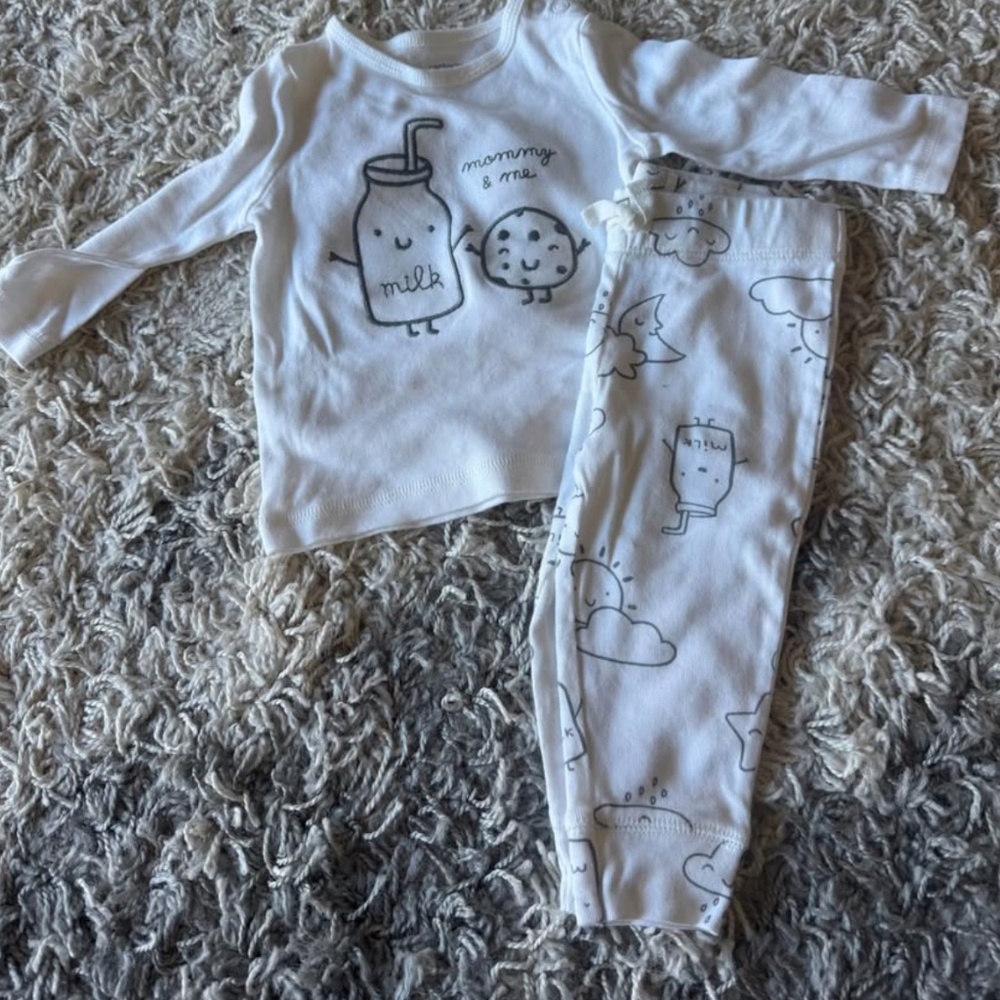 Milk Set